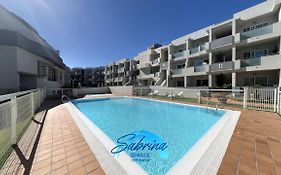 Corralejo Sun Avenida Juan Carlos I