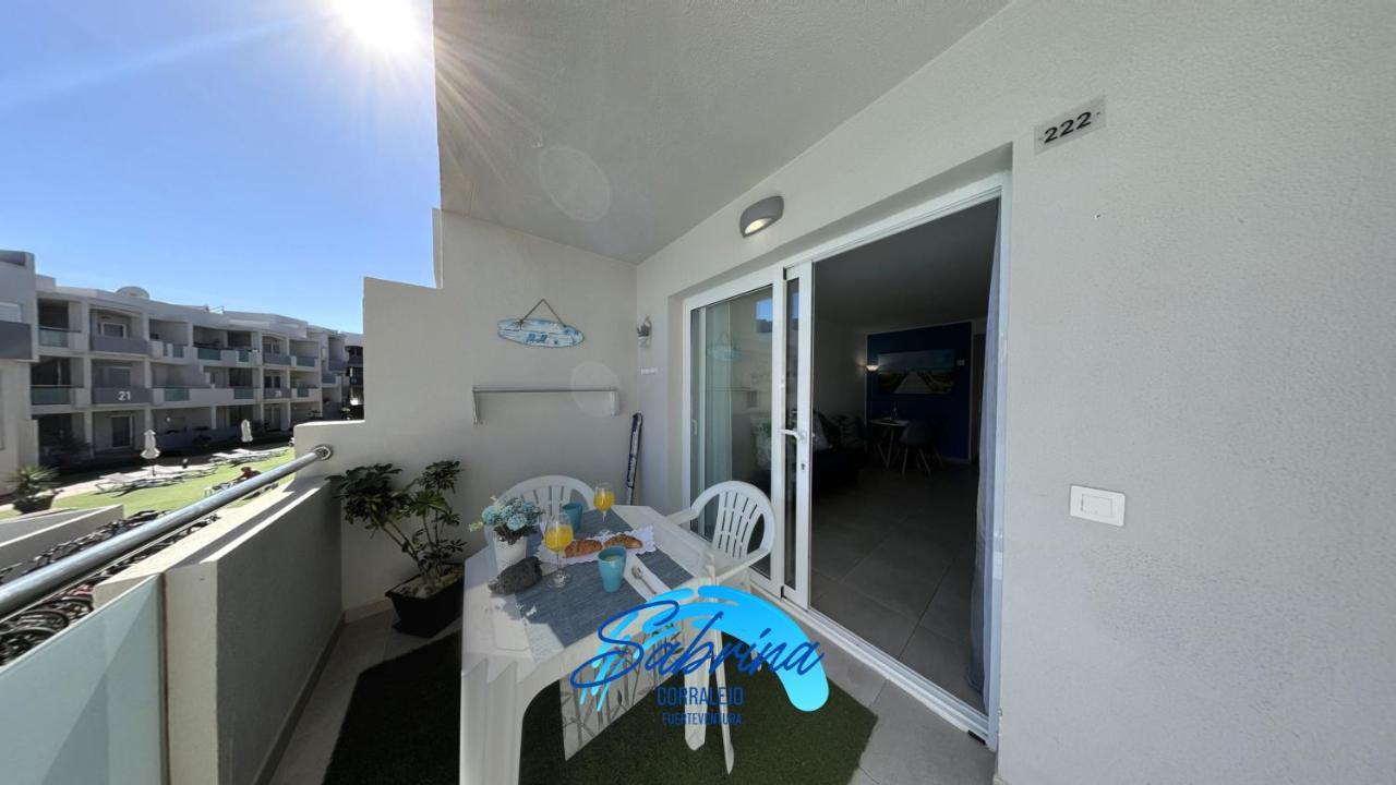 Corralejo Sun Avenida Juan Carlos I Exterior foto