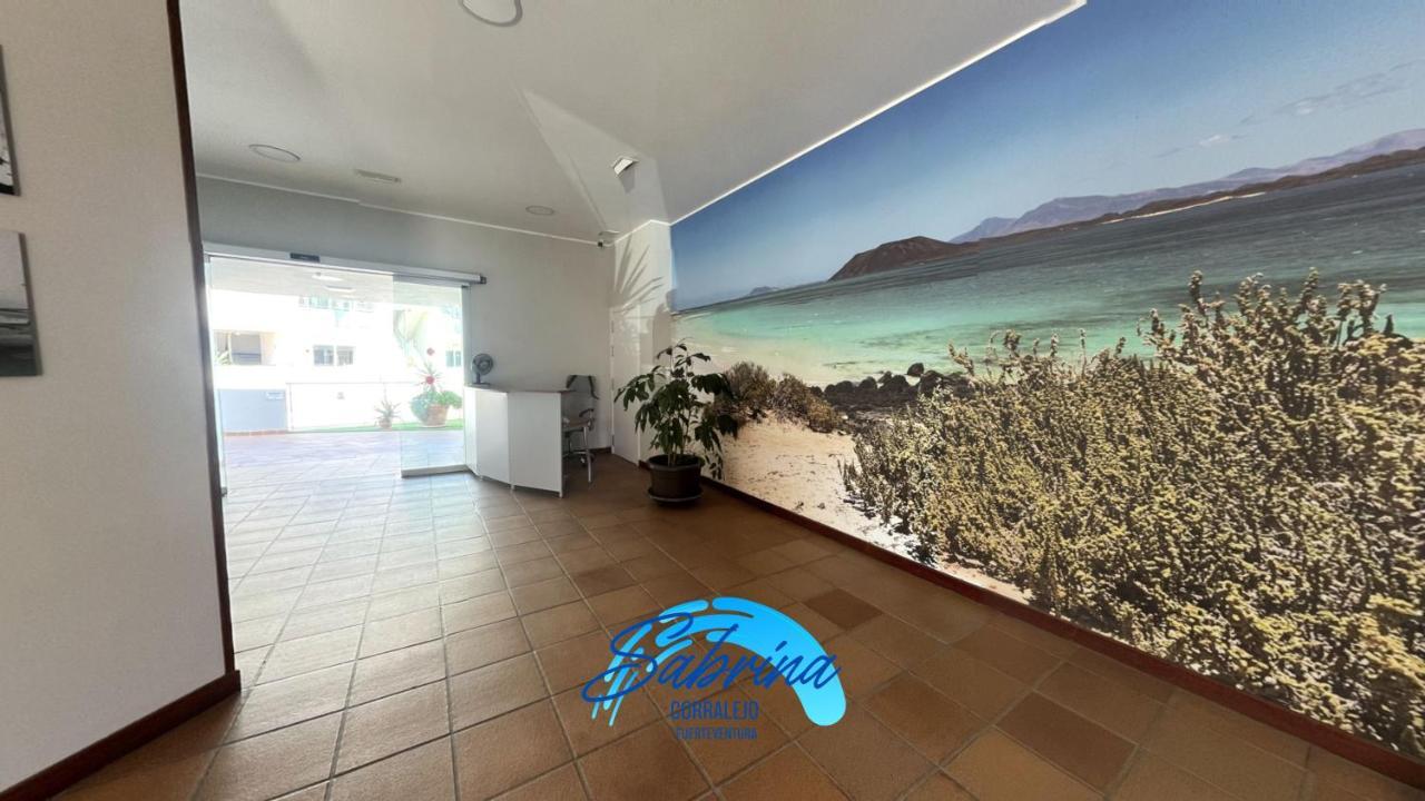 Corralejo Sun Avenida Juan Carlos I Exterior foto