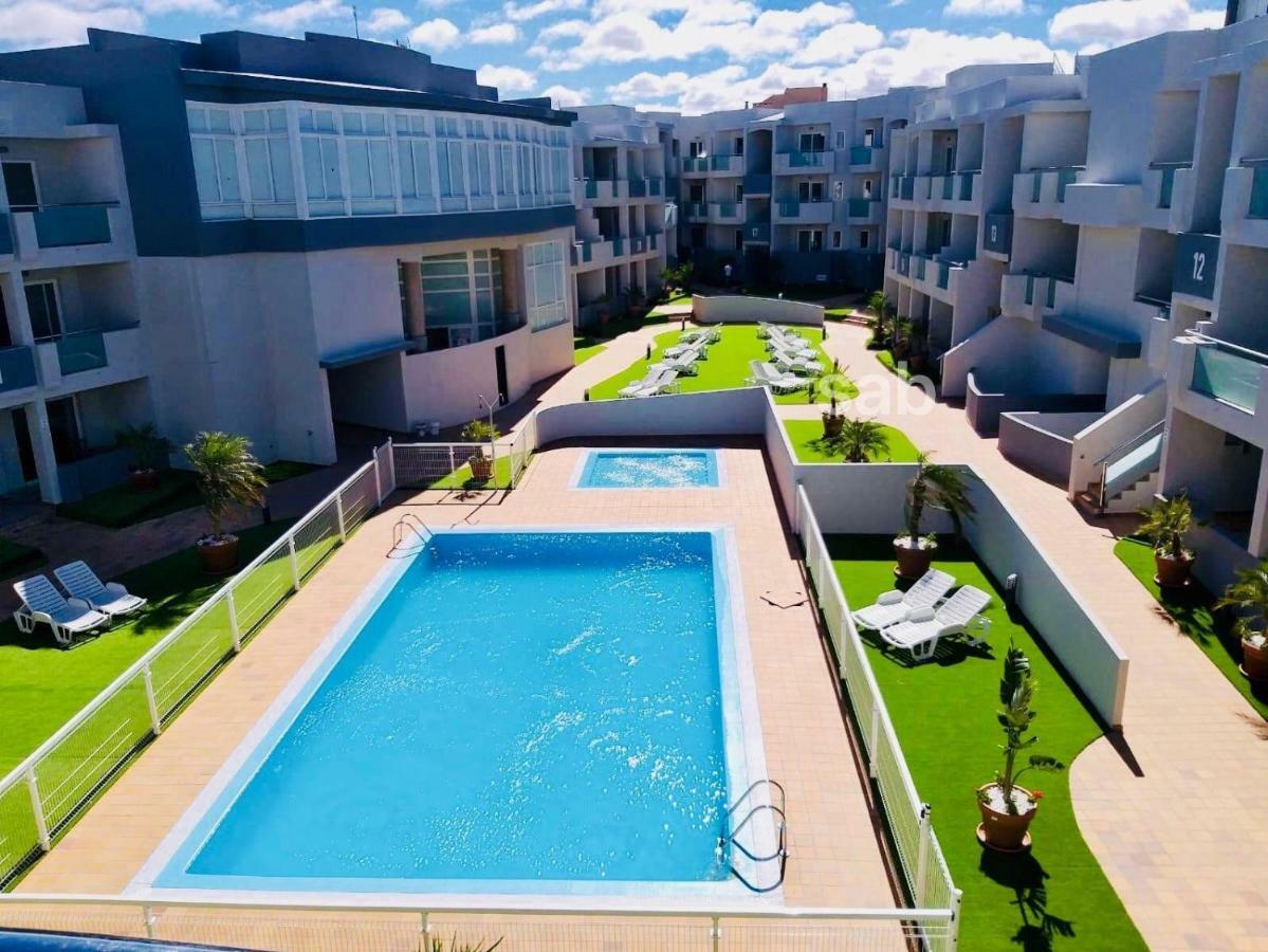 Corralejo Sun Avenida Juan Carlos I Exterior foto