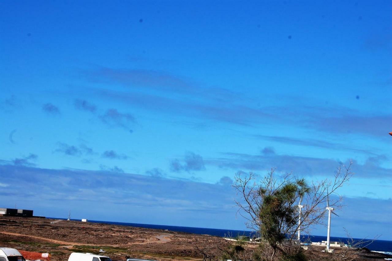 Corralejo Sun Avenida Juan Carlos I Exterior foto