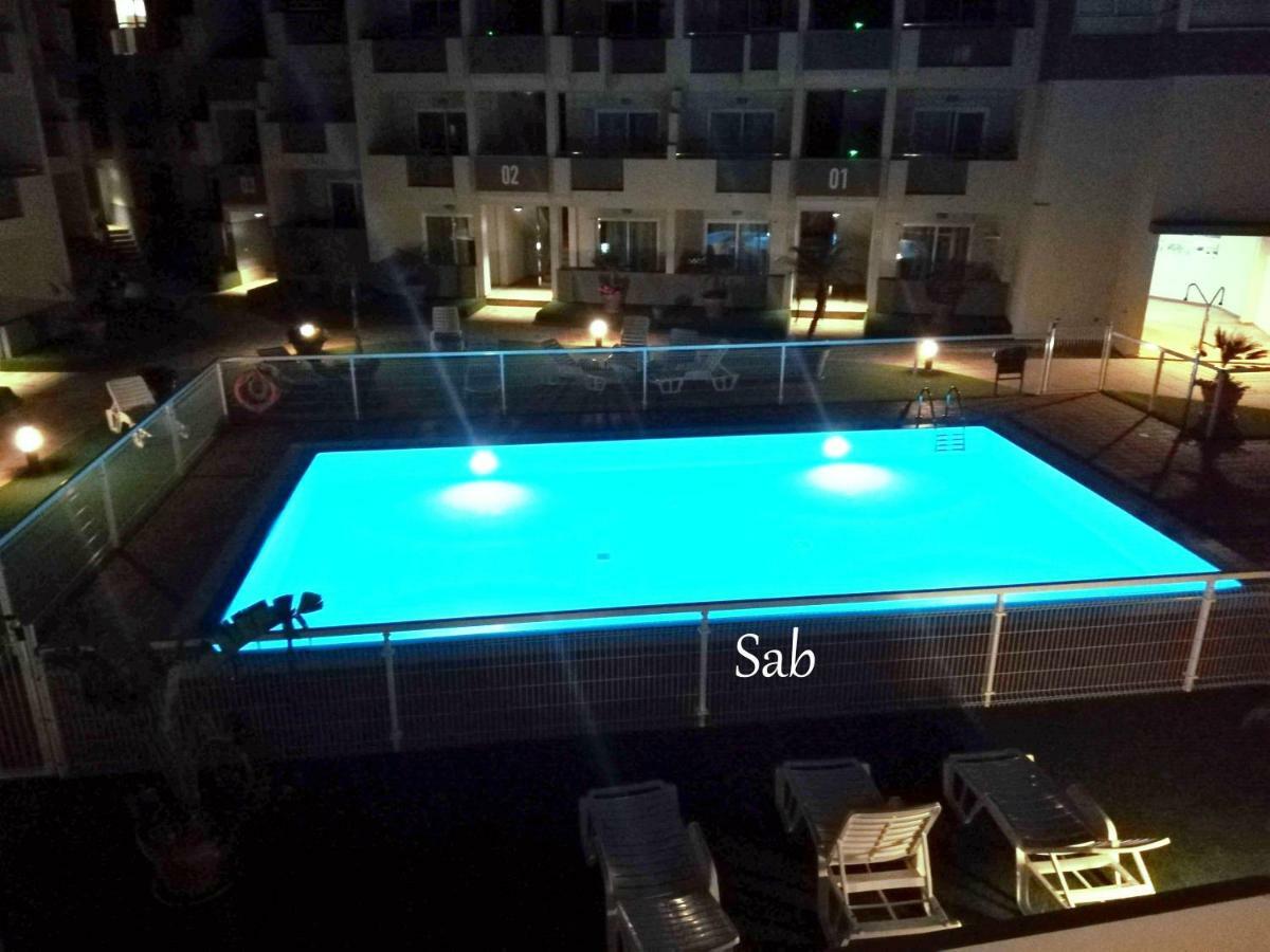 Corralejo Sun Avenida Juan Carlos I Exterior foto